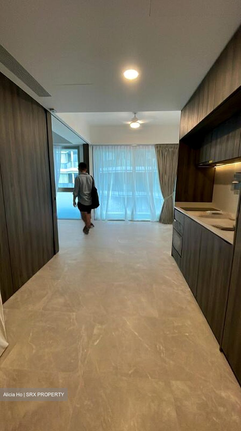 The Reef At King’s Dock (D4), Condominium #474064401